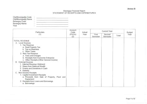 Statement of Account To: JMC Diagnostic Laboratory Naga City.